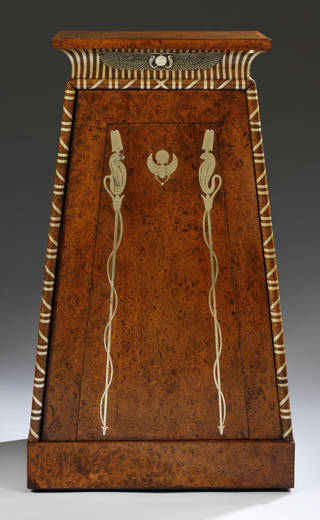 medal cabinet