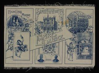 silk programme
