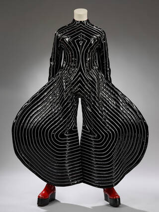 jumpsuit