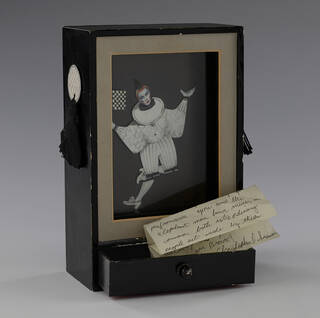 music Box