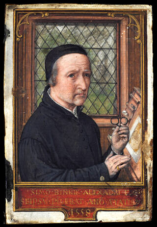 portrait miniature