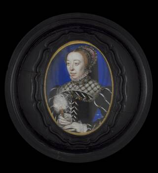 portrait miniature