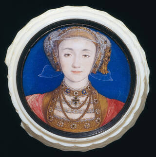 portrait miniature