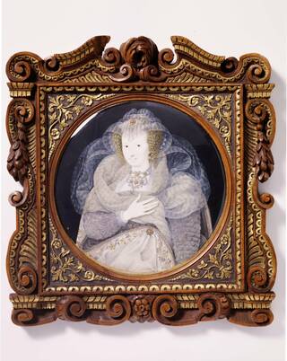 portrait miniature
