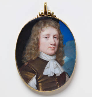 portrait miniature