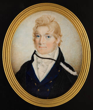 portrait miniature