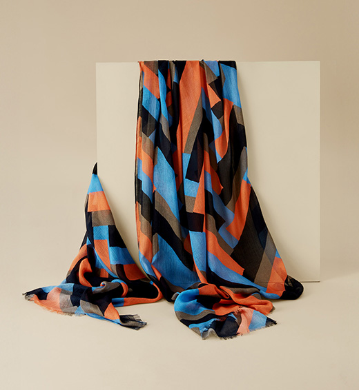 scarves