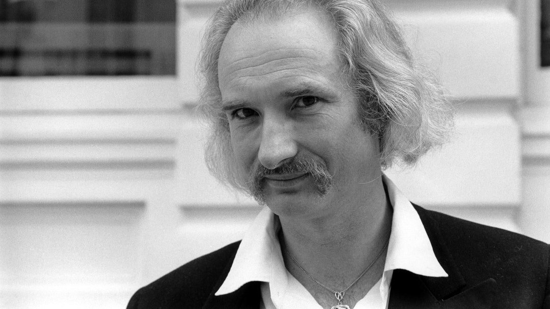 Unreleased Songs by Can’s Holger Czukay Collected on New Album