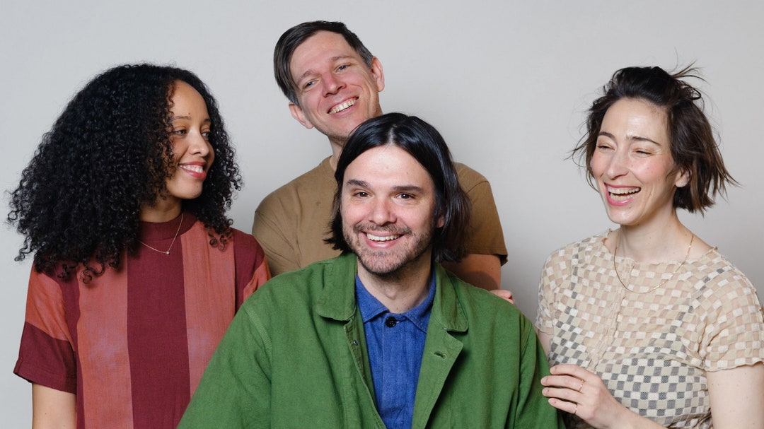 David Longstreth and Dirty Projectors to Release New Song of the Earth Album