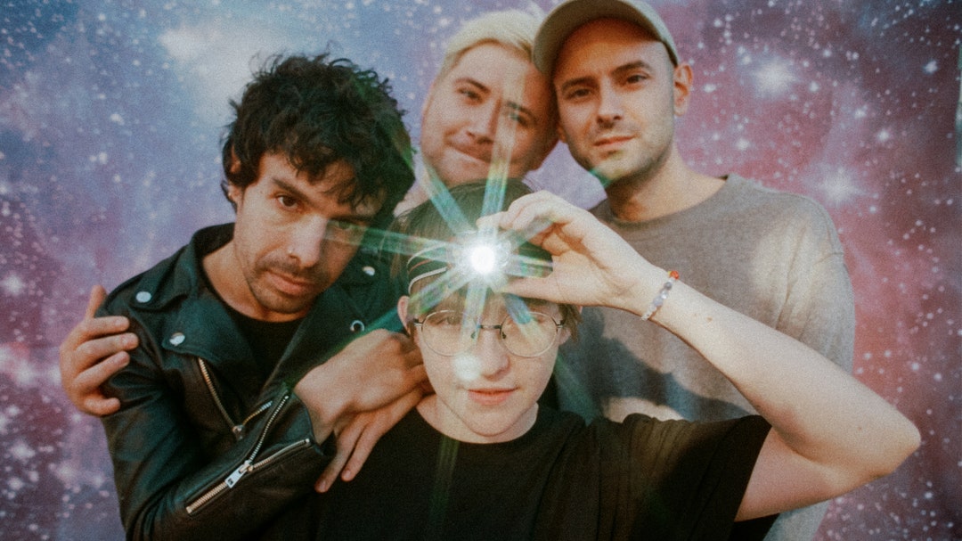 Florist Announce New Album Jellywish, Share Video for New Song