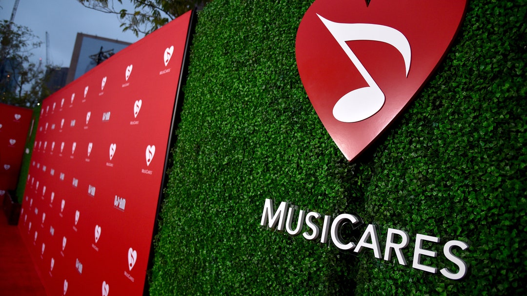 Recording Academy and MusiCares Pledge $1 Million to Support Musicians Impacted by Los Angeles Fires