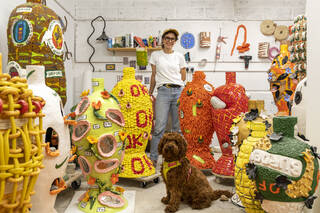 Photo for How We Made It with Xanthe Somers