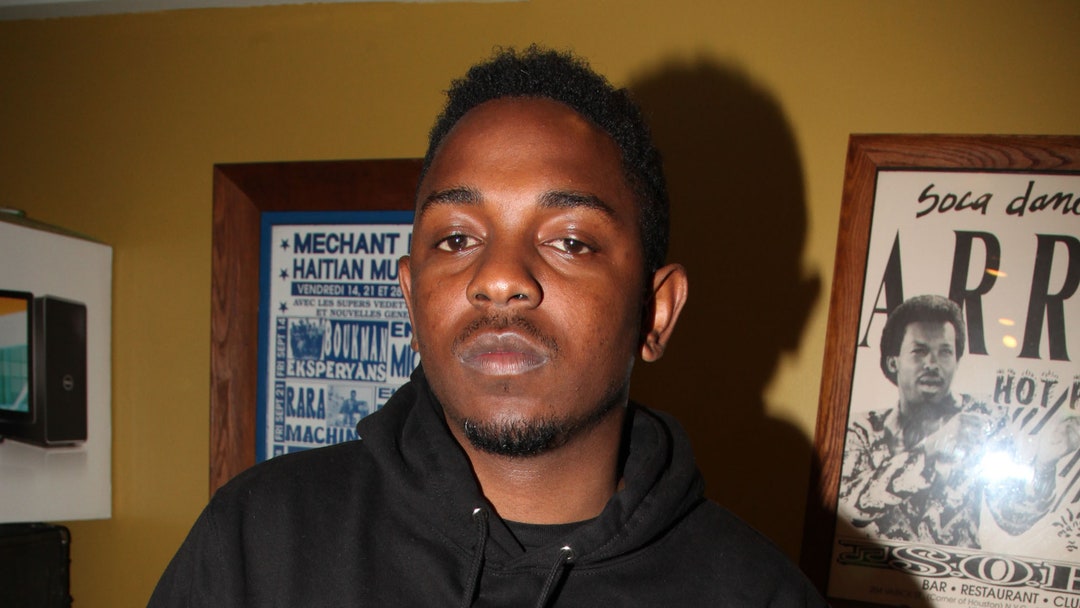 Kendrick Lamar Briefly Surfaces Archival Track “Money Without Me”