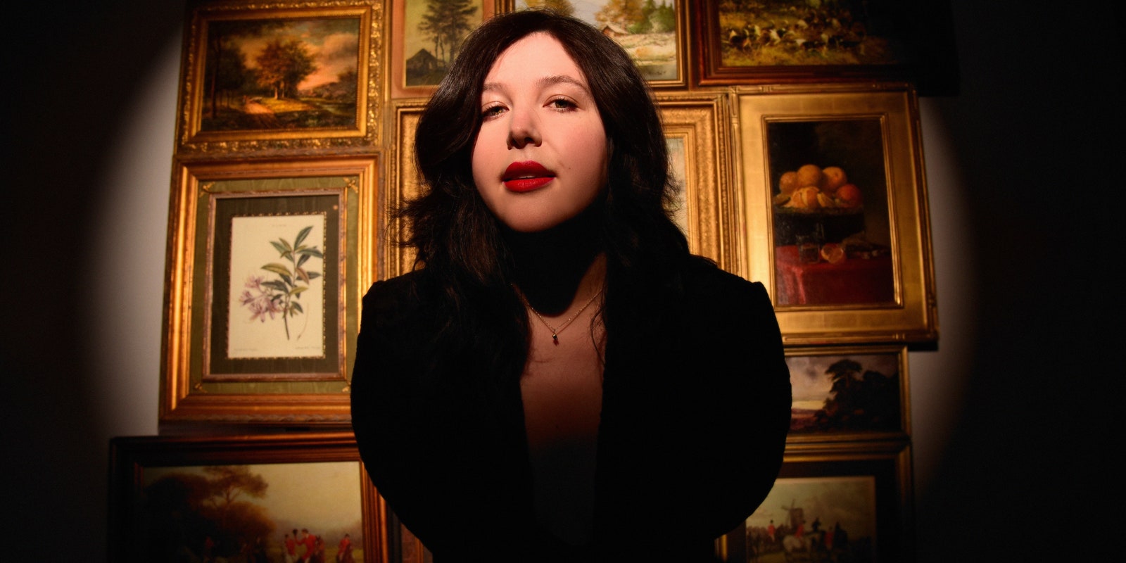 Lucy Dacus Announces New Album and Tour, Shares “Ankles” Video