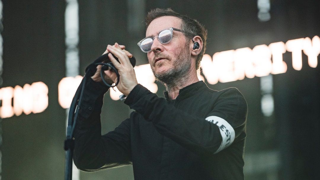 Massive Attack Say They Turned Down Coachella Due to Festival’s Environmental Impact