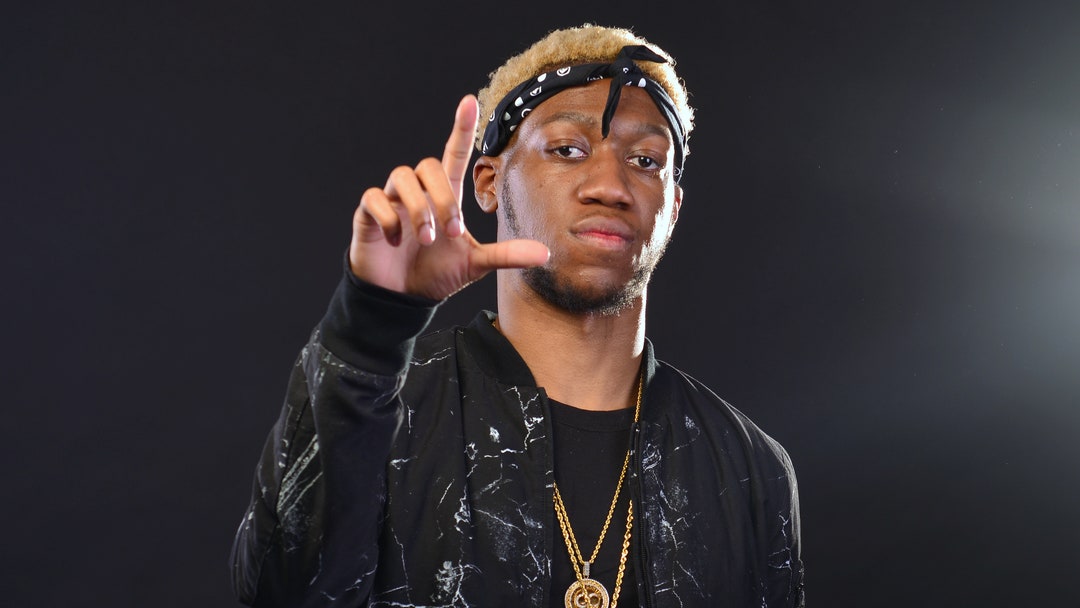 OG Maco, “U Guessed It” Rapper, Dies at 32