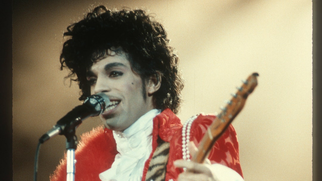 Prince, the Clash, Frankie Beverly, and More to Receive 2025 Lifetime Achievement Grammys