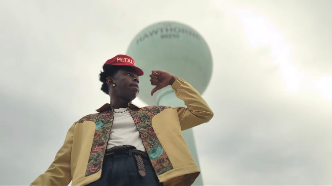 Tyler, the Creator Raps Over Kendrick Lamar’s “Hey Now” in New “That Guy” Video